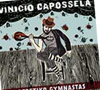 VINICIO CAPOSSELA - REBETIKO GYMNASTAS Esercizi allo scoperto