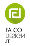 logo falco design