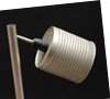 Design compatibile - lampade by, Roberto Falco